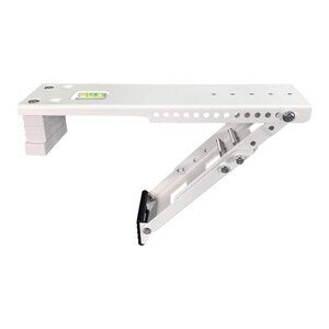 JEACENT AC Window Air Conditioner Support Bracket, Light Duty, Holds Up to 85 lb